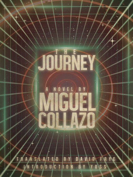 Title details for The Journey by Miguel Collazo - Available